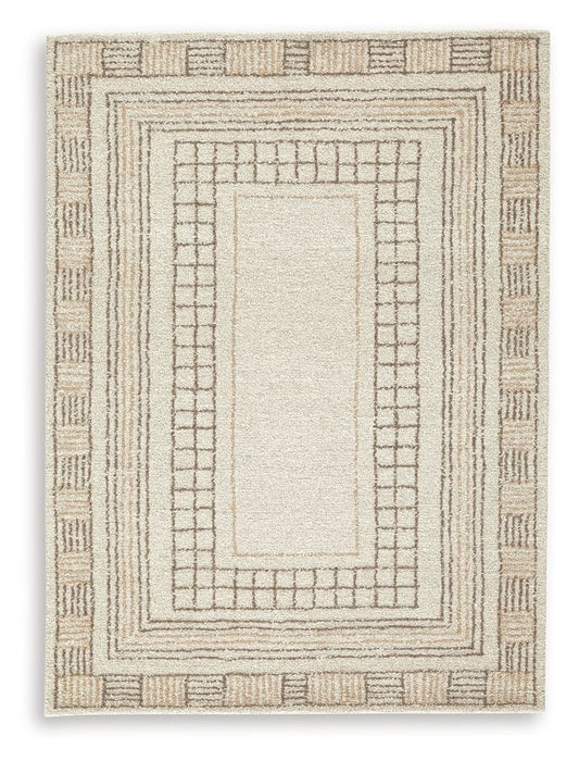 Idaman - Rug Signature Design by Ashley®