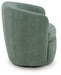 Leemont - Swivel Accent Chair Signature Design by Ashley®