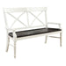 Mountina - Bench - Brown / White Emerald Home