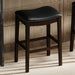 Modern Stool & Nail Head Detailing Home Essentials