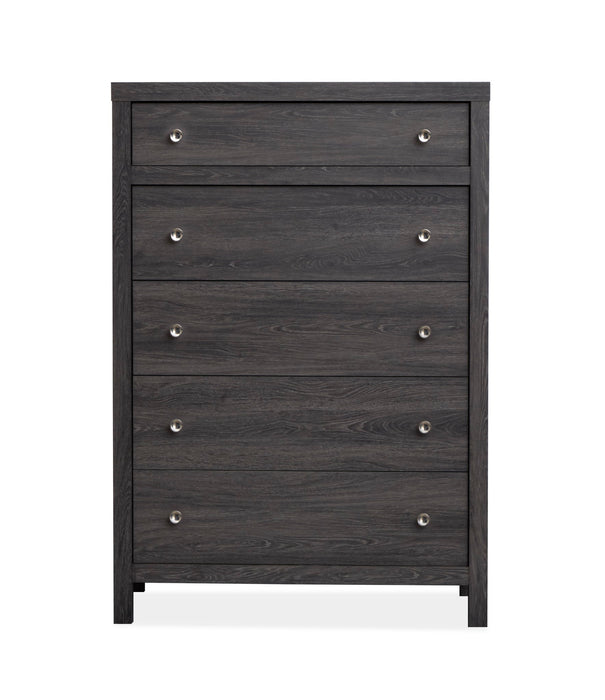 Merrifield - Drawer Chest Magnussen Furniture