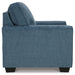 Cashton - Chair - Blue Signature Design by Ashley®