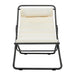Outdoor Folding Chair With Adjustable Backrest (Set of 2) Hearth and Haven