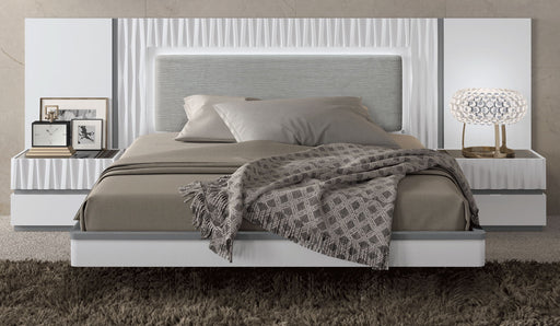 Marina - Bed Garcia Sabate Spain