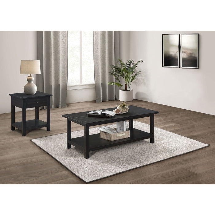 Castleton - Table Set Furniture Max