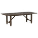 Jamie - Rectangular Dining Table Set Furniture Max