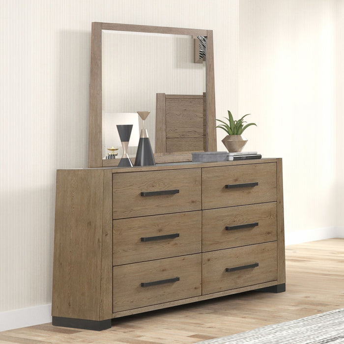 Viera - Dresser New Classic