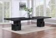 Anzio - Dining Table Meridian Furniture