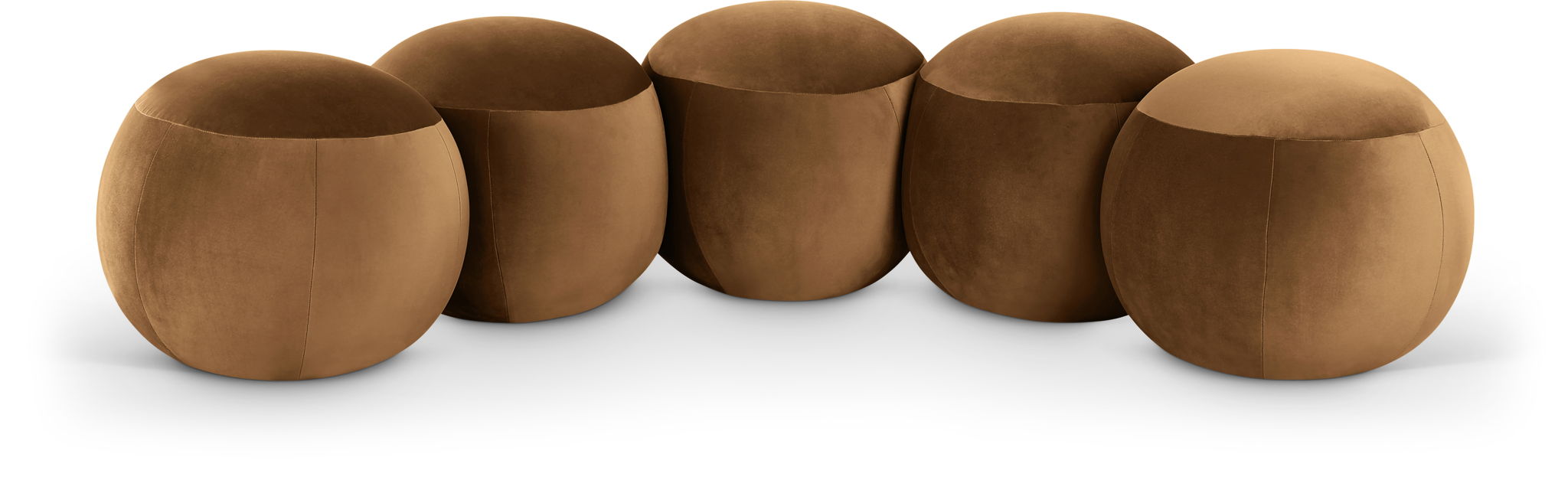 Apollo - Bench Meridian Furniture