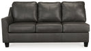 Valderno - Laf Sofa - Fog Signature Design by Ashley®