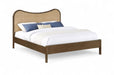 Windsor - Bed Meridian Furniture