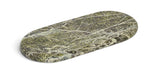 Carrell - Genuine Marble Tray Meridian Furniture
