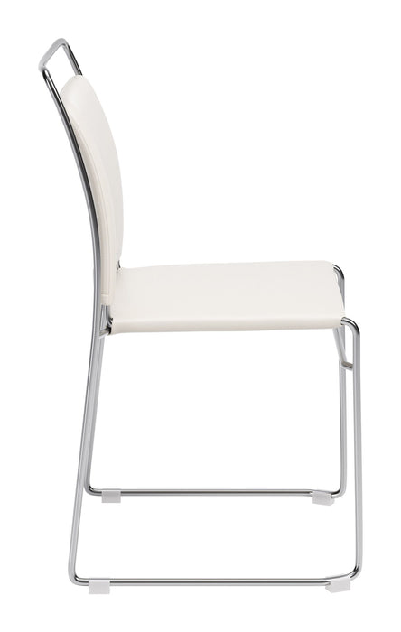Verbena - Dining Chair (Set of 2) Zuo Modern