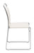 Verbena - Dining Chair (Set of 2) Zuo Modern