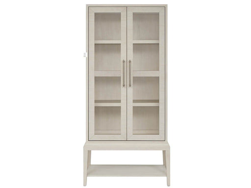 Birchaven - Display Cabinet - Meadow Universal Furniture