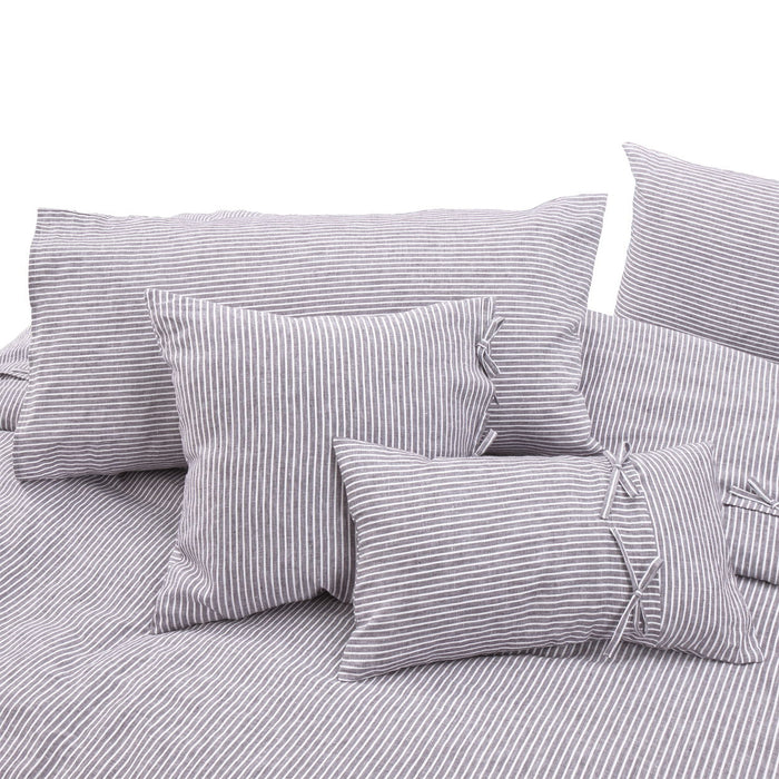 Grant - 5-Piece Duvet Set Michael Amini