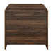 Mara - Two Drawer End Table / Bedside Table New Classic