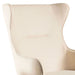 Crendon - Wingback Accent Chair Furniture Max
