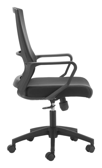 Jett - Low Back Office Chair Zuo Modern