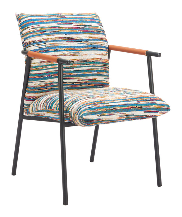 Reduga - Dining Chair - Multicolor Zuo Modern