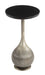 Ionis - Accent Table - Black Zuo Modern