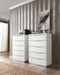 Onda - Chest - White Camelgroup Italy