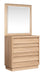 Brentwood Heights - Single Drawer Dresser Magnussen Furniture