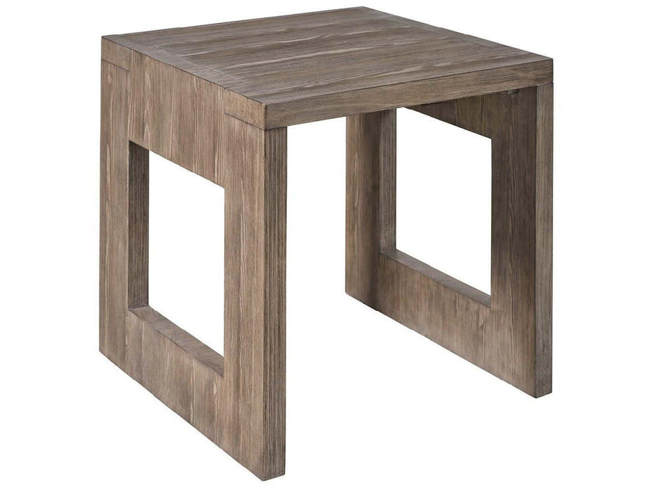 Dwell - End Table Universal Furniture