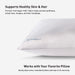 Hyper-Silk Performance - Pillowcase Bedgear