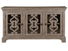 Tinley Park - Server - Dove Tail Gray Magnussen Furniture