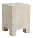 Kitara - Side Table - Beige Zuo Modern