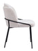 Jambi - Dining Chair (Set of 2) Zuo Modern