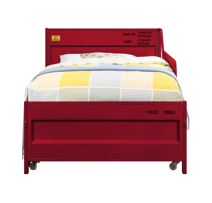 Cargo - Daybed & Trundle ACME