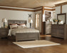 Juararo - Panel Bed Signature Design by Ashley®