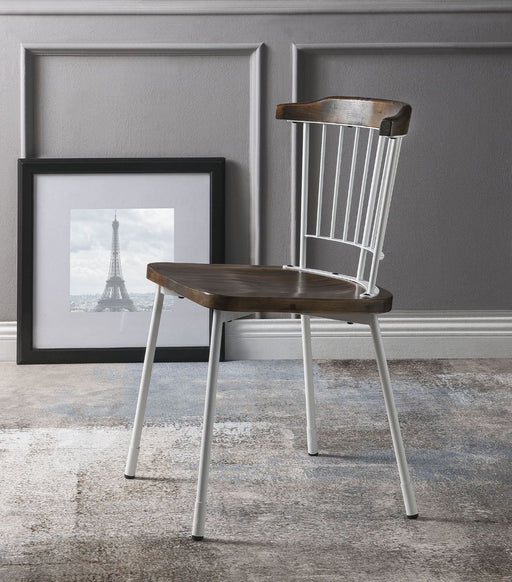 Orien - Side Chair ACME