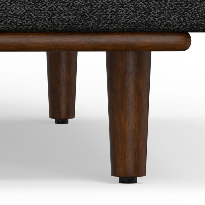 Morrison - Sofa And Ottoman Set Simpli-Home