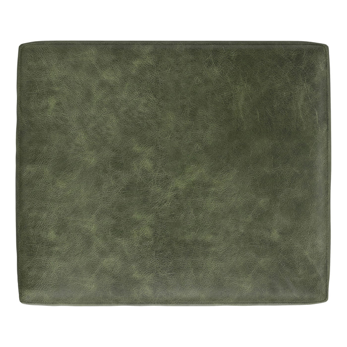Morrison - Handcrafted Ottoman Simpli-Home