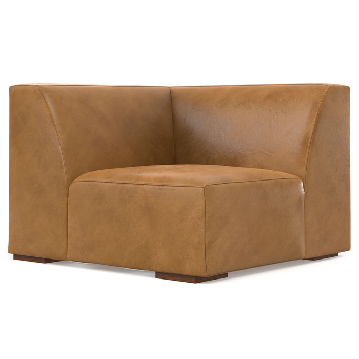 Rex - Corner Sofa Module Simpli-Home