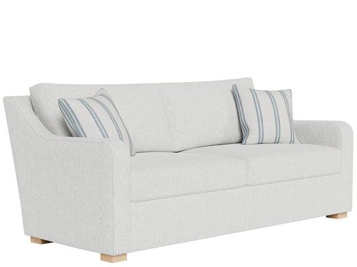 Filmore - Apartment Sofa - White Universal Furniture
