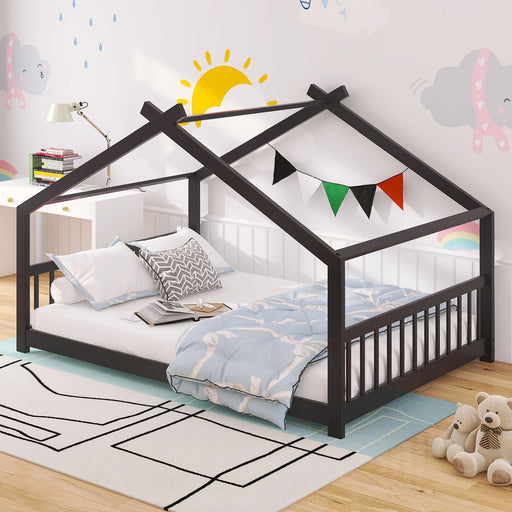 Playhouse Design Bed DreamHaus