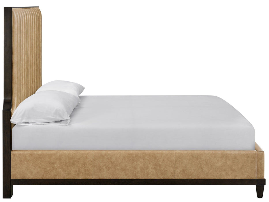Fenwick - Upholstered Bed Universal Furniture