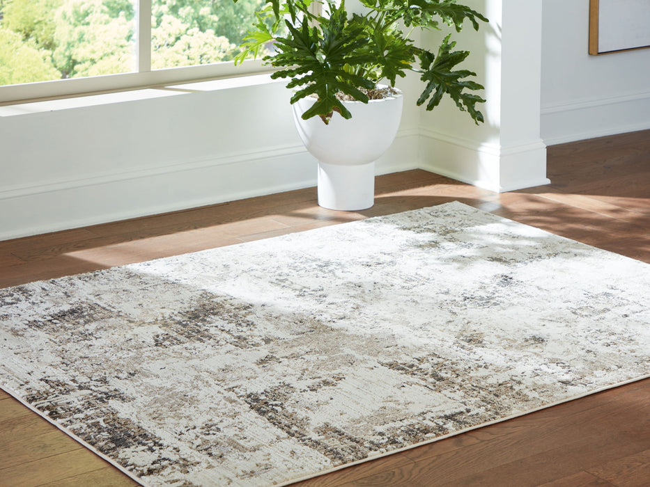 Barricland - Rug Signature Design by Ashley®