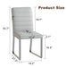 Oversized Dining Chairs For Home Home Essentials