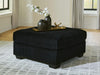 SimpleJoy - Oversized Accent Ottoman Signature Design by Ashley®