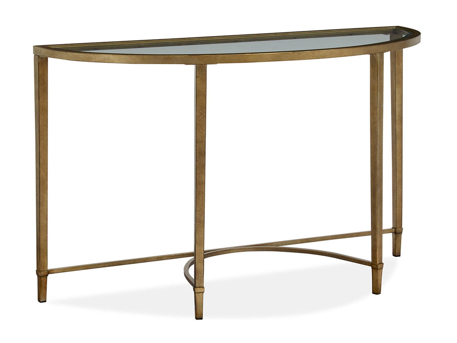 Copia - Table Magnussen Furniture