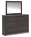 Fraluna - Panel Bedroom Set Signature Design by Ashley®