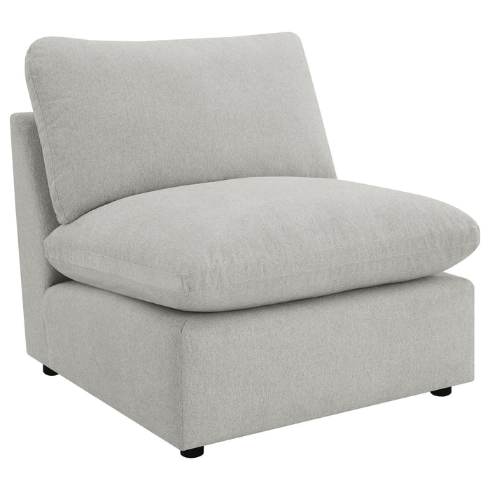 Hollander - Armless Chair Furniture Max