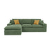 Compressed Sectional Home Essentials