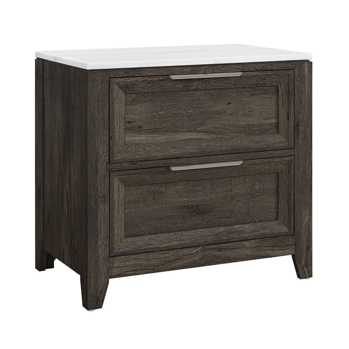 Melissa - Nightstand Global Furniture USA