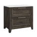 Melissa - Nightstand Global Furniture USA